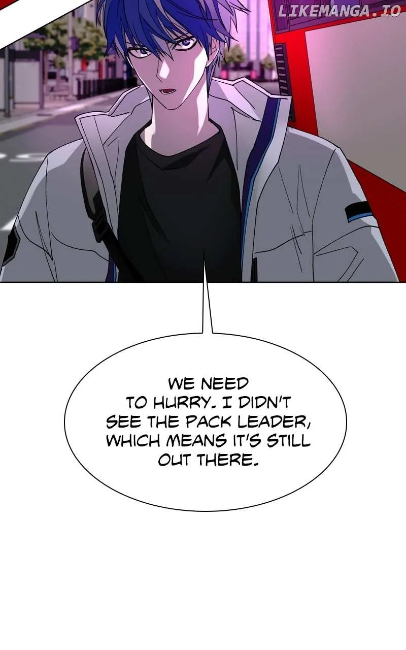 The End of the World is Just a Game to Me Chapter 36 page 96 - 