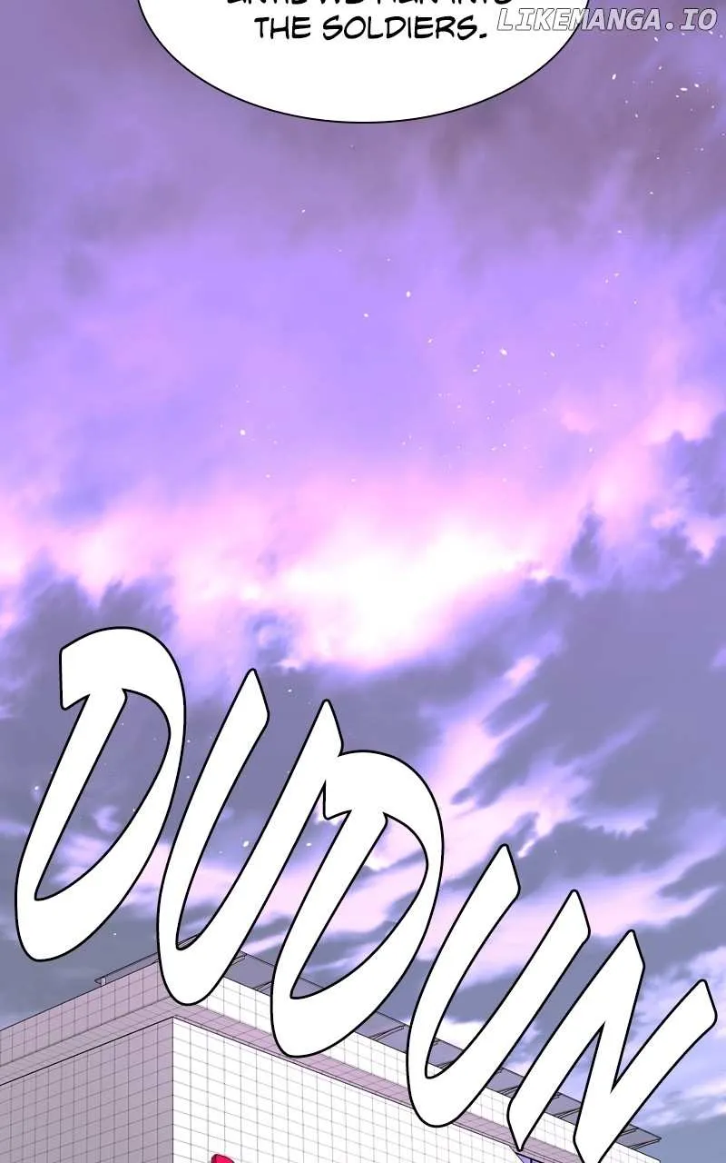 The End of the World is Just a Game to Me Chapter 36 page 98 - 