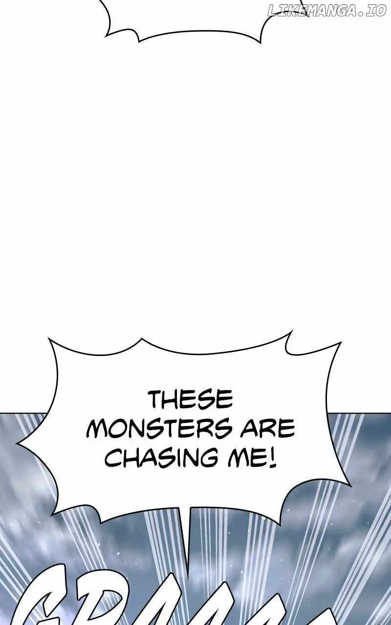 The End of the World is Just a Game to Me Chapter 37 page 11 - 