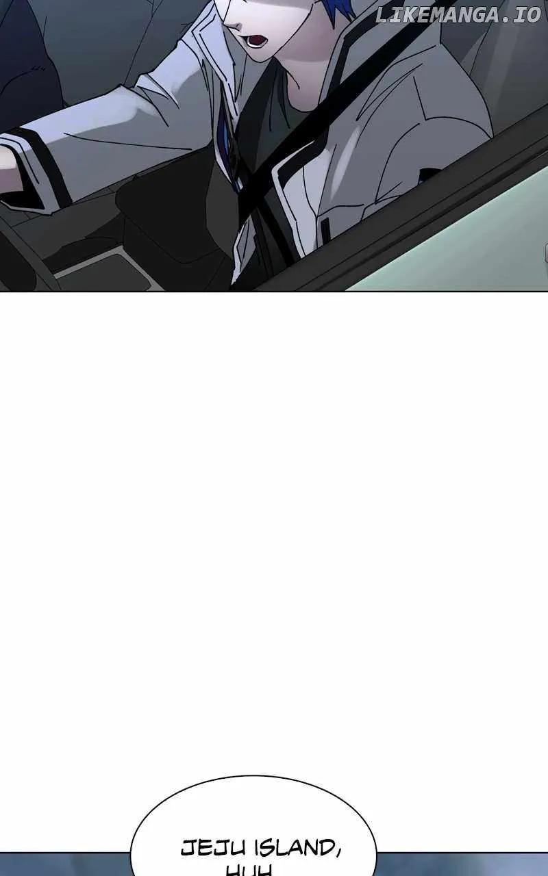 The End of the World is Just a Game to Me Chapter 37 page 101 - 