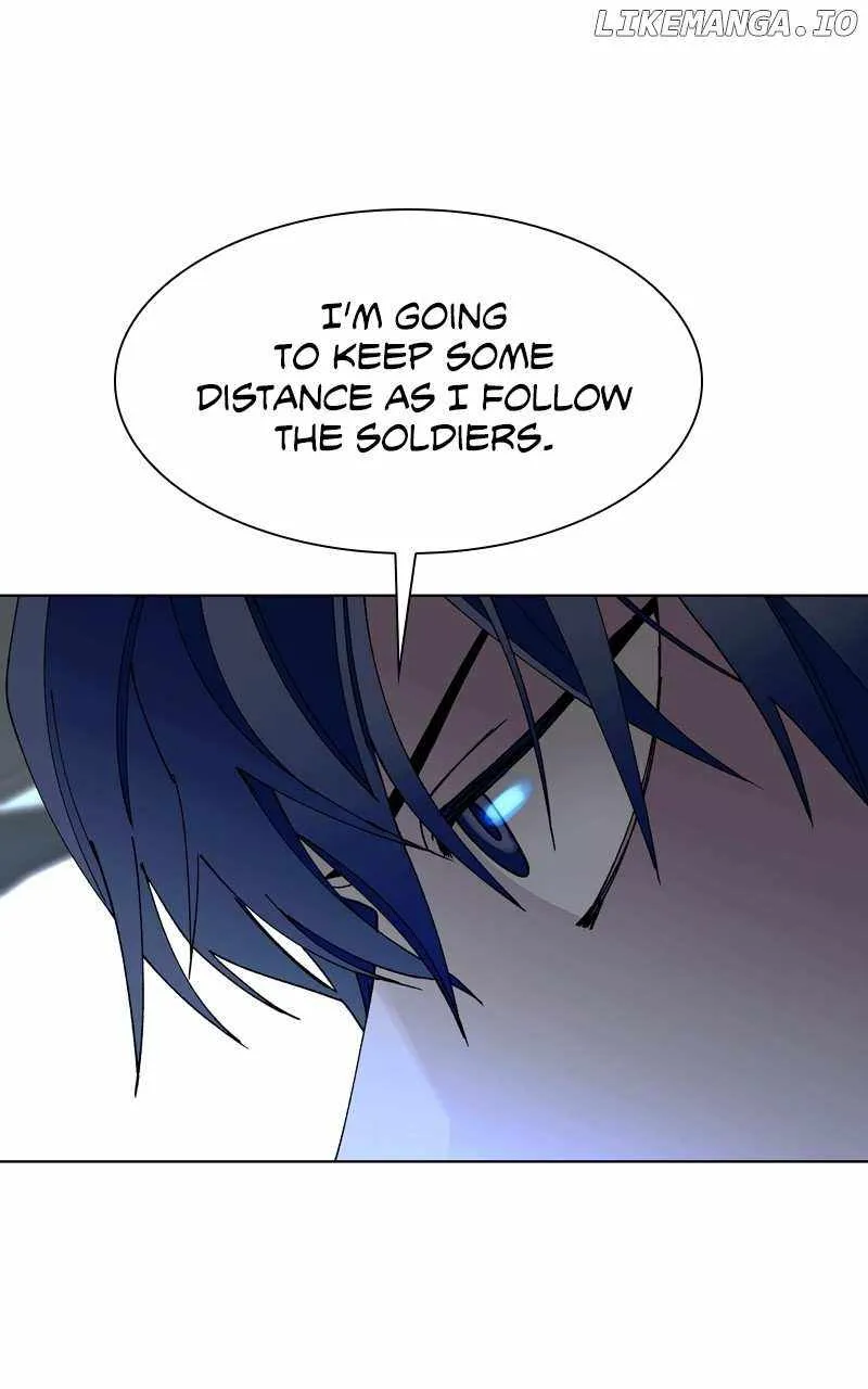 The End of the World is Just a Game to Me Chapter 37 page 103 - 