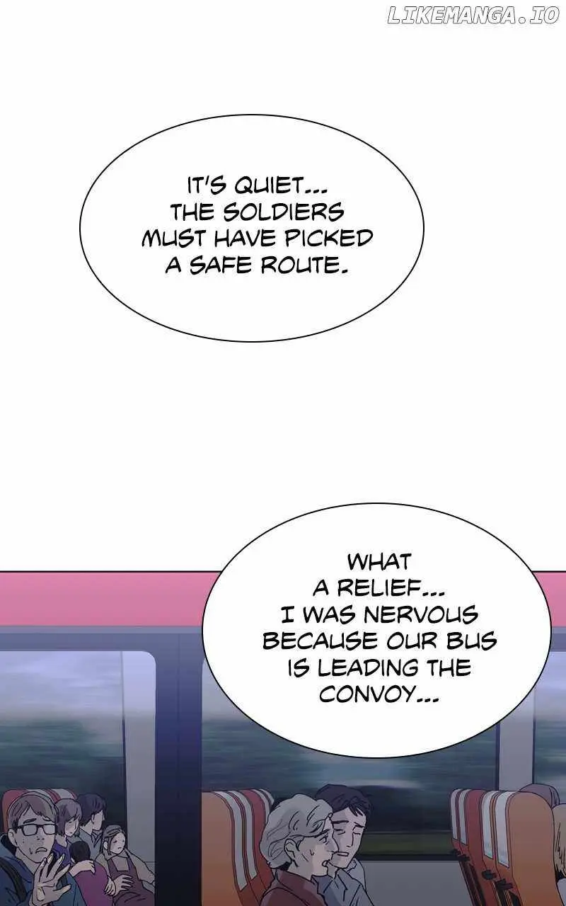 The End of the World is Just a Game to Me Chapter 37 page 107 - 