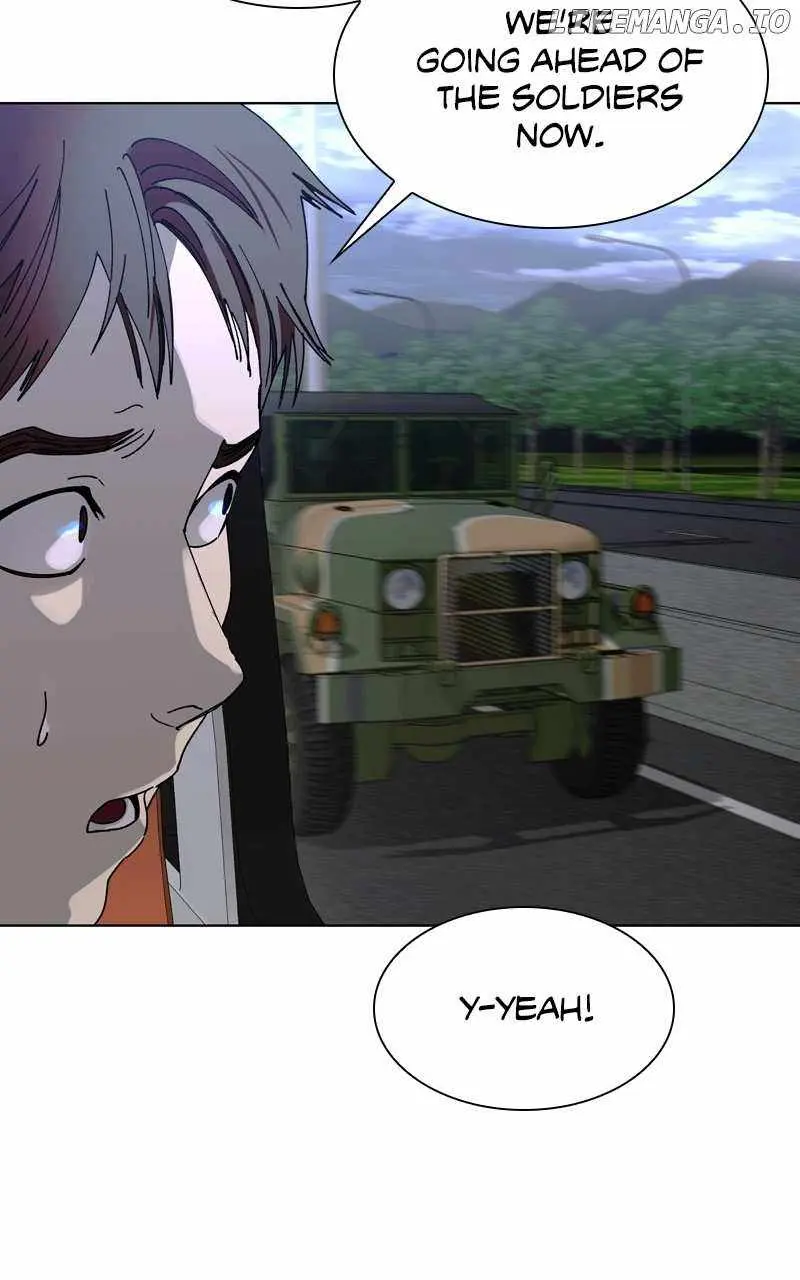 The End of the World is Just a Game to Me Chapter 37 page 109 - 