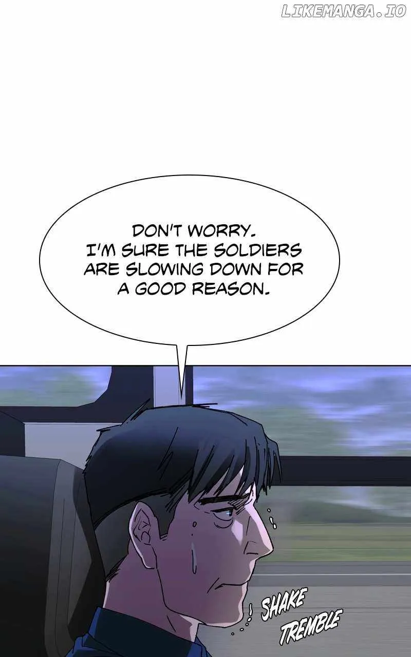 The End of the World is Just a Game to Me Chapter 37 page 110 - 