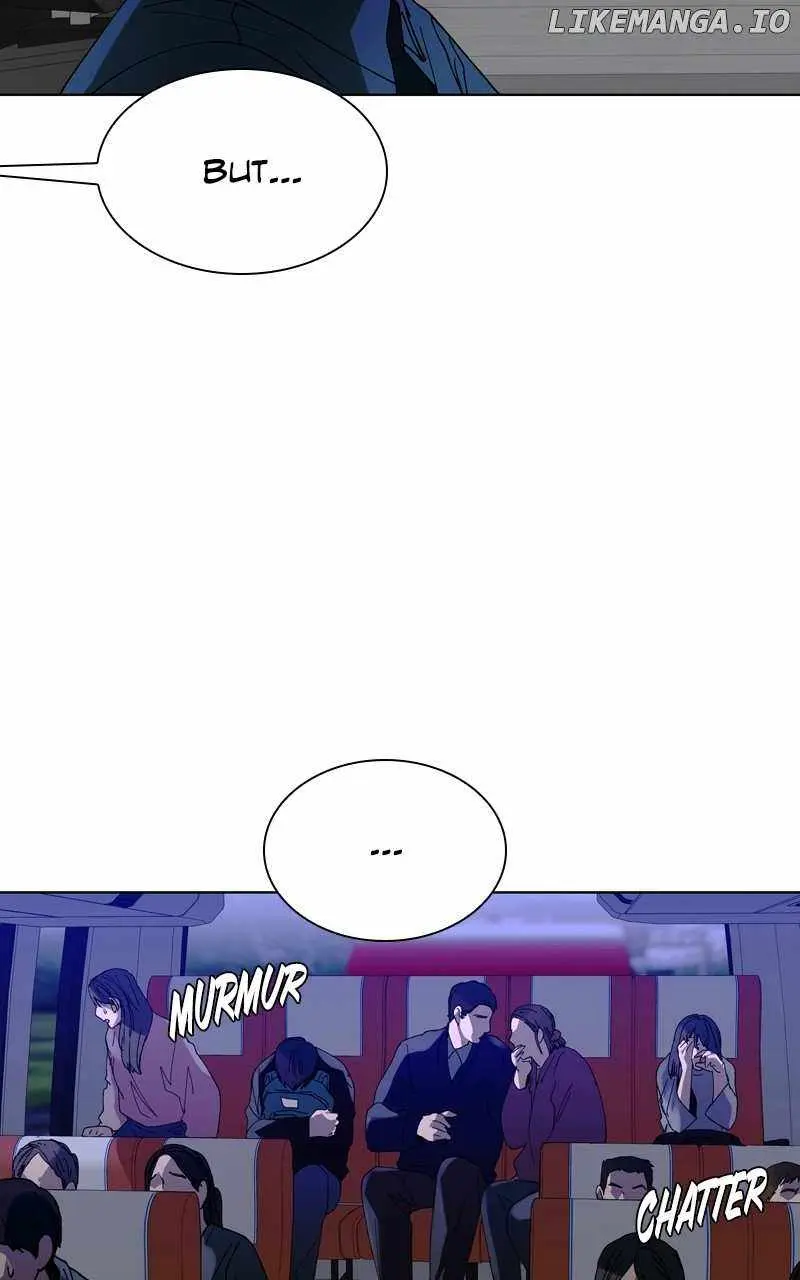 The End of the World is Just a Game to Me Chapter 37 page 111 - 