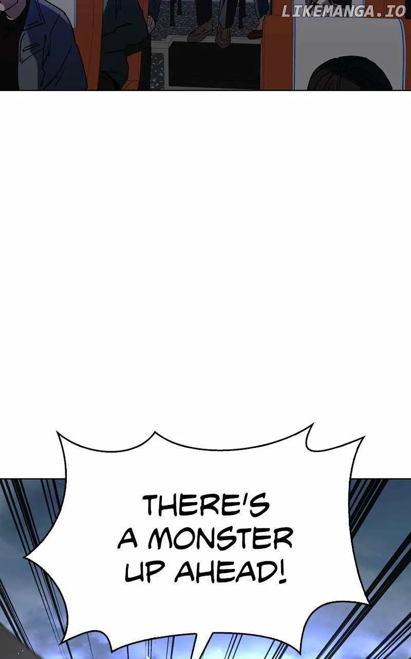 The End of the World is Just a Game to Me Chapter 37 page 112 - 