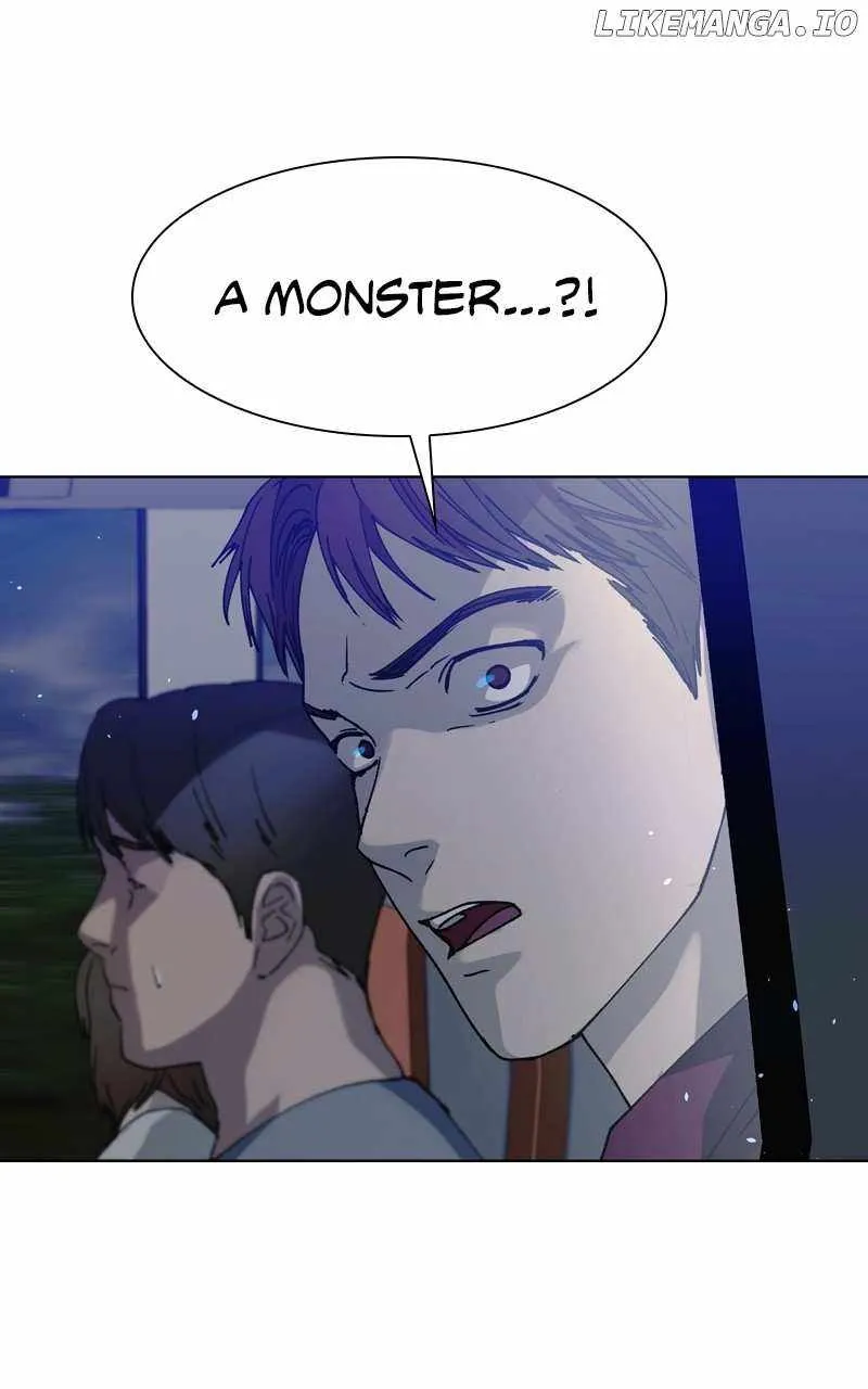 The End of the World is Just a Game to Me Chapter 37 page 114 - 