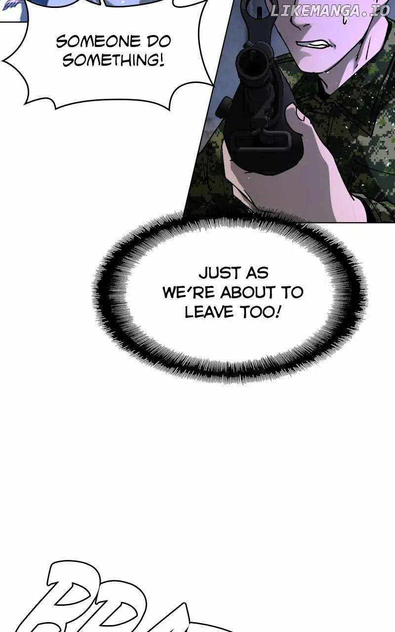 The End of the World is Just a Game to Me Chapter 37 page 14 - 