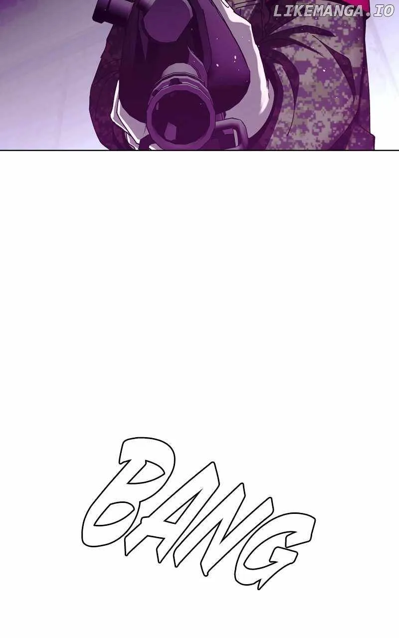 The End of the World is Just a Game to Me Chapter 37 page 22 - 