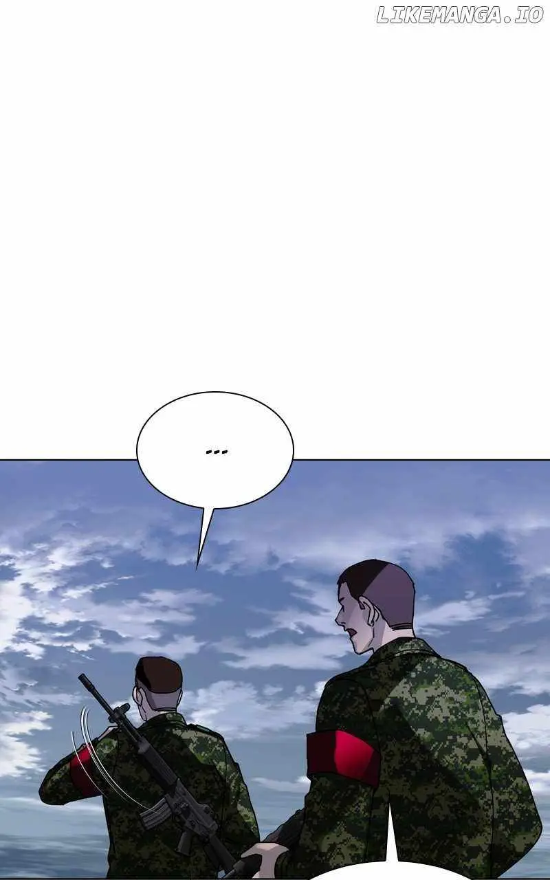 The End of the World is Just a Game to Me Chapter 37 page 23 - 