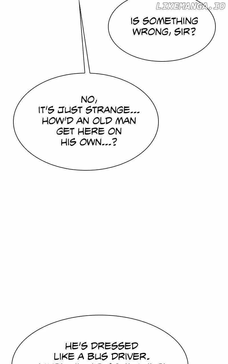 The End of the World is Just a Game to Me Chapter 37 page 24 - 