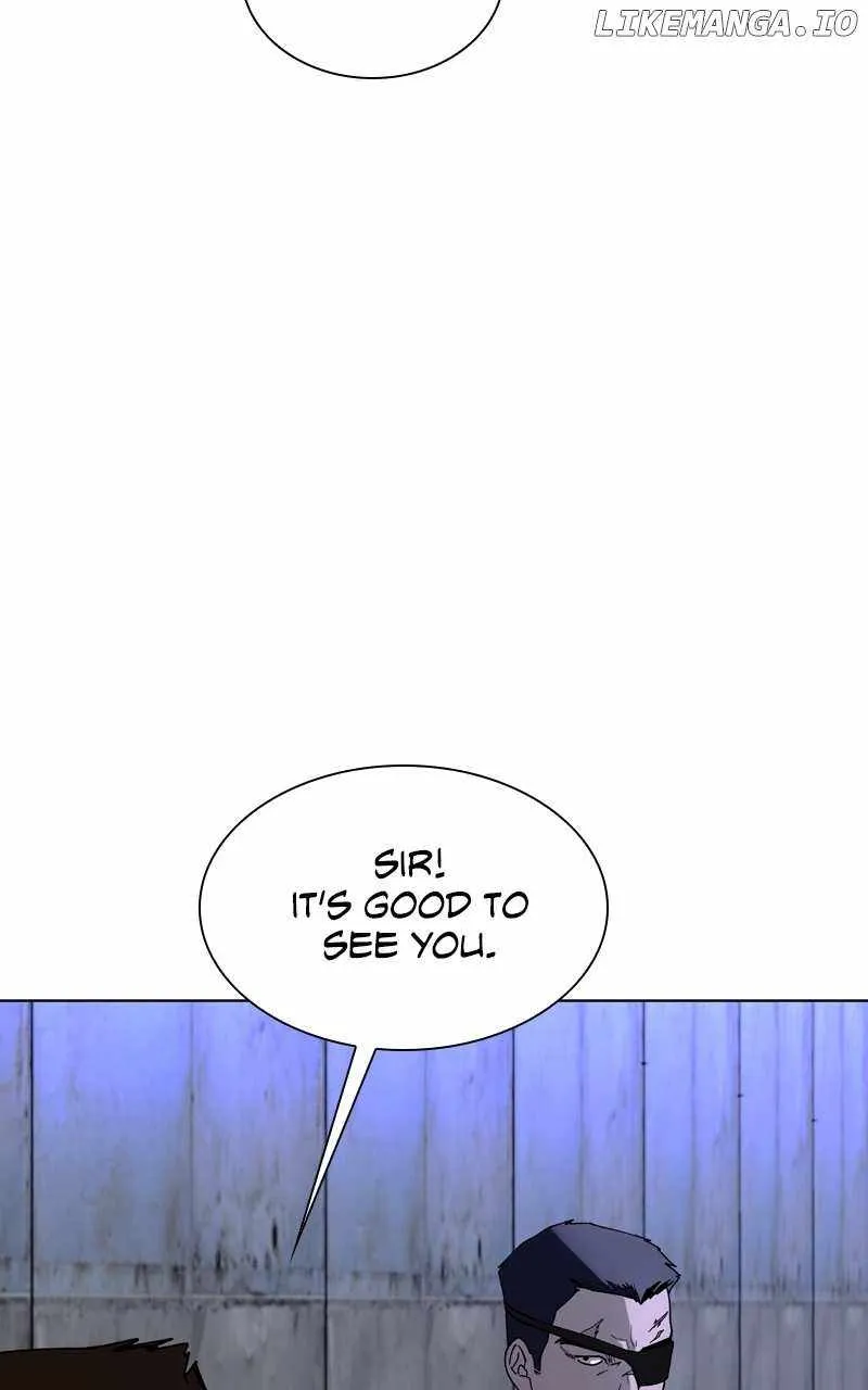 The End of the World is Just a Game to Me Chapter 37 page 26 - 