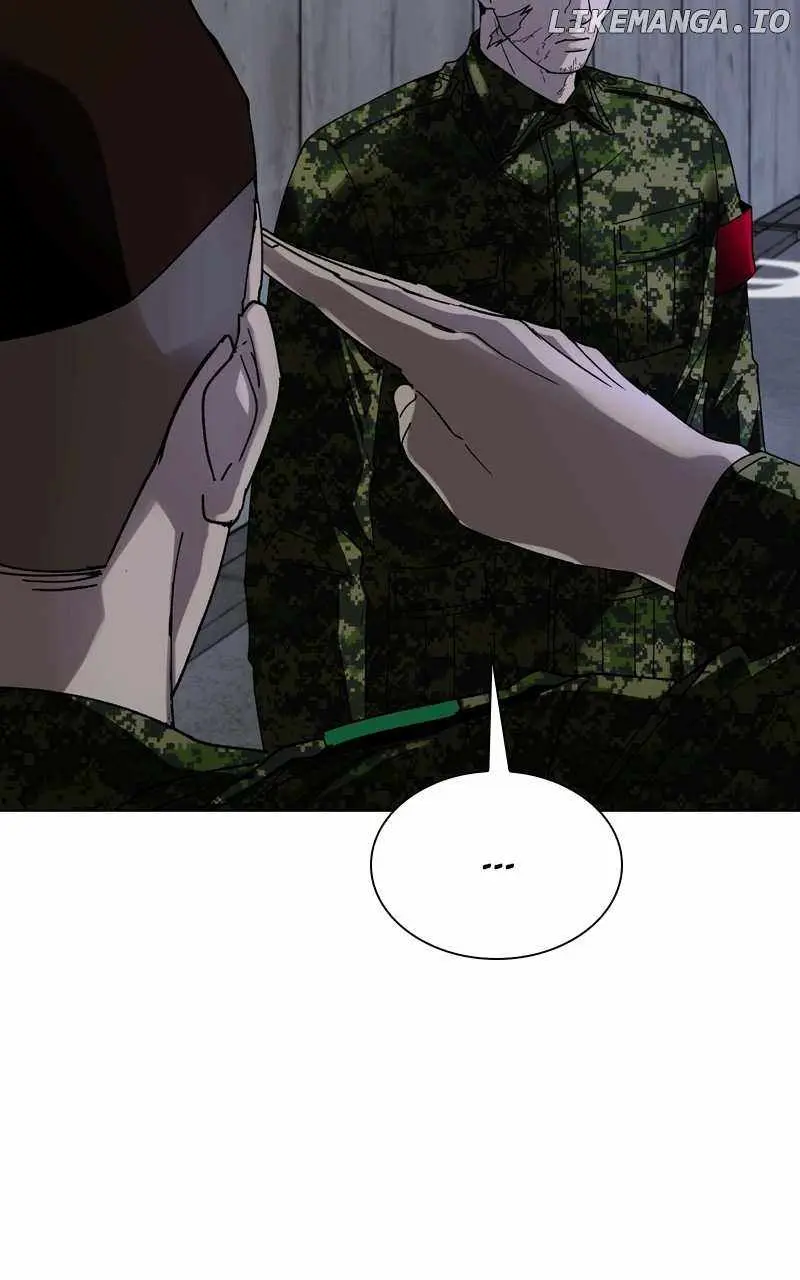 The End of the World is Just a Game to Me Chapter 37 page 27 - 