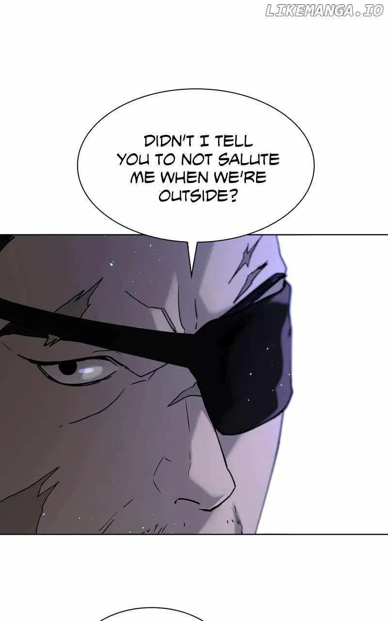 The End of the World is Just a Game to Me Chapter 37 page 28 - 
