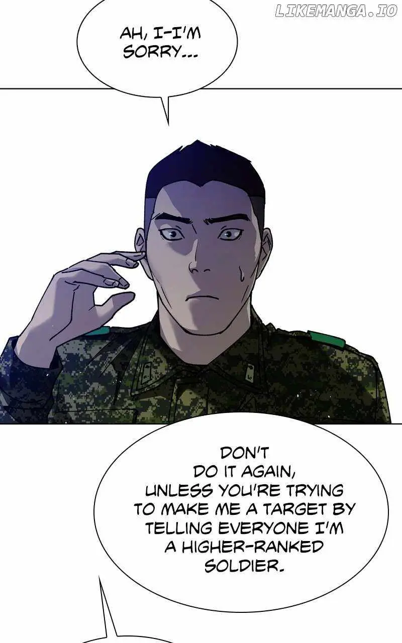 The End of the World is Just a Game to Me Chapter 37 page 29 - 