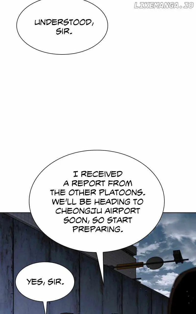 The End of the World is Just a Game to Me Chapter 37 page 30 - 