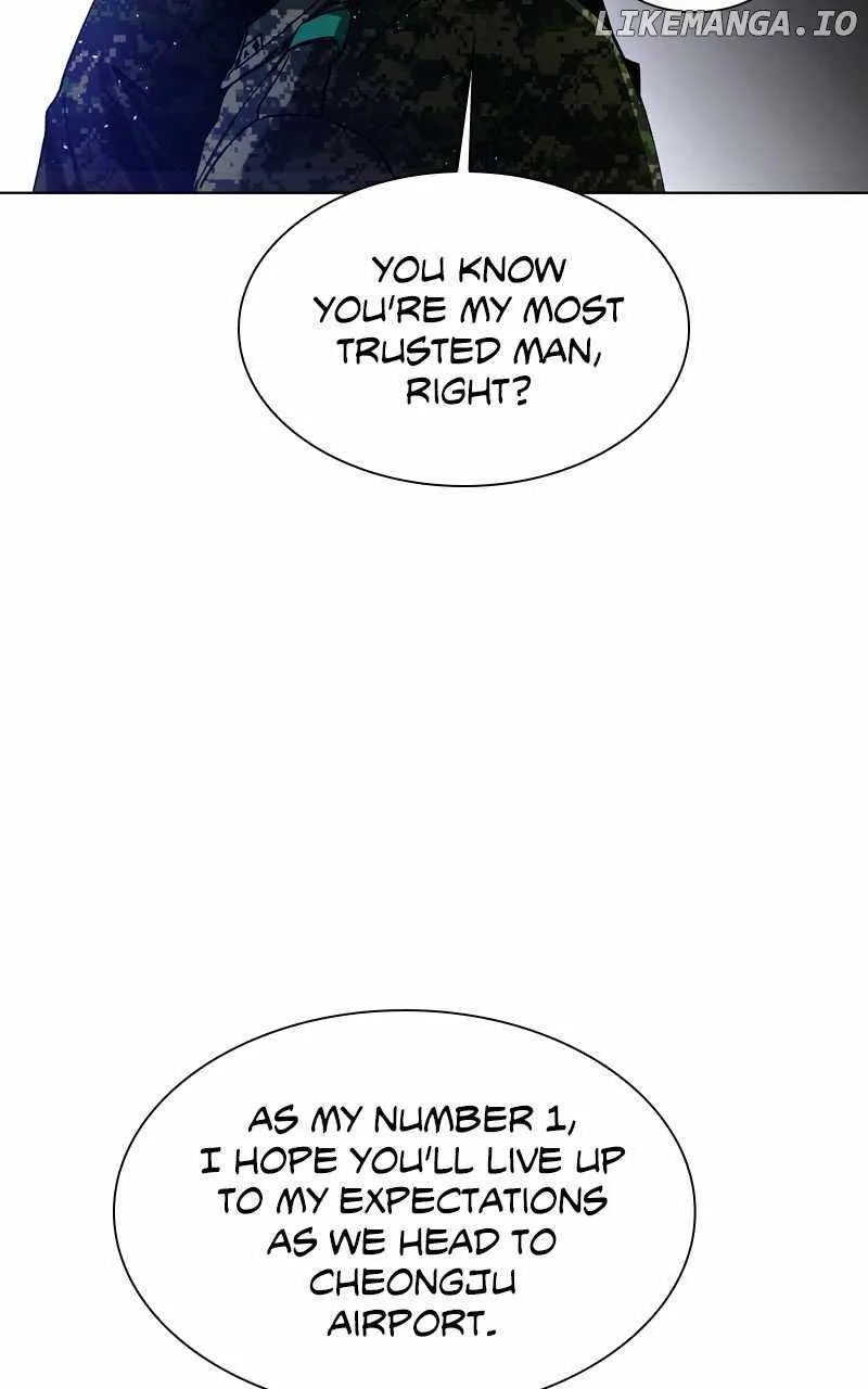 The End of the World is Just a Game to Me Chapter 37 page 33 - 