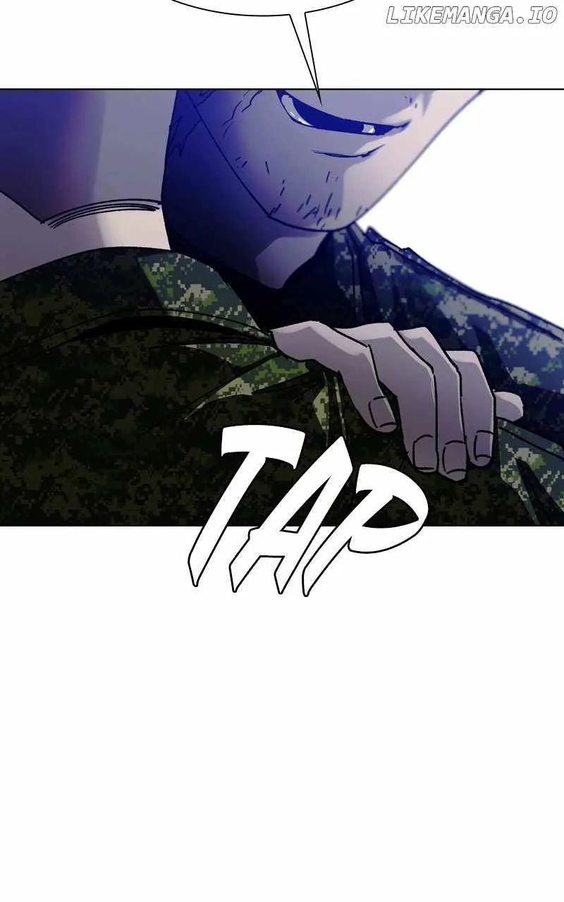 The End of the World is Just a Game to Me Chapter 37 page 34 - 