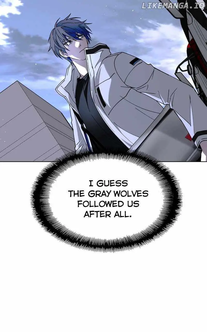 The End of the World is Just a Game to Me Chapter 37 page 37 - 