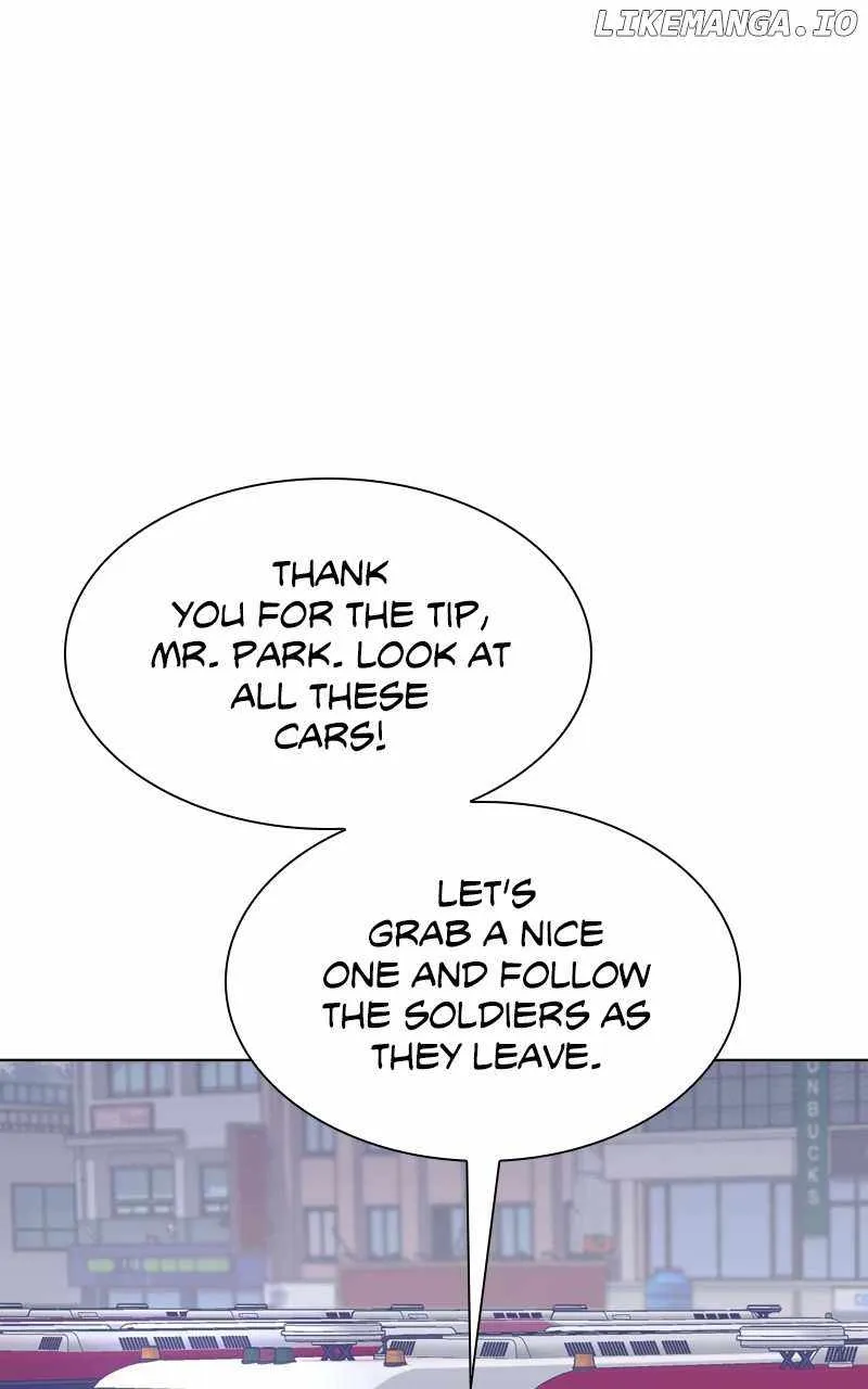 The End of the World is Just a Game to Me Chapter 37 page 38 - 