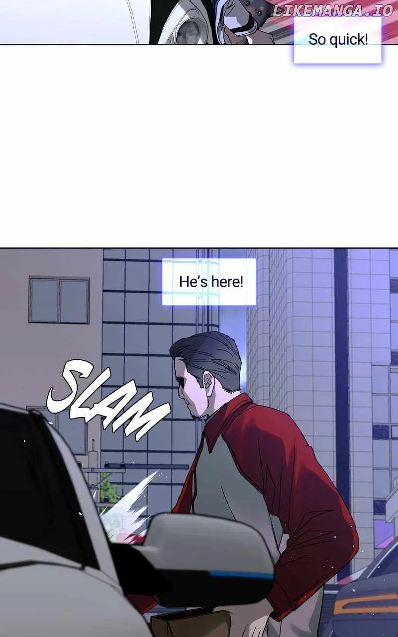 The End of the World is Just a Game to Me Chapter 37 page 41 - 