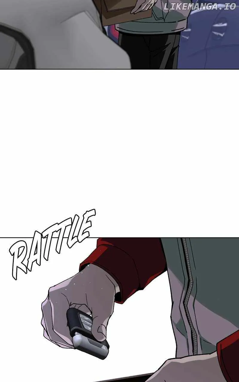 The End of the World is Just a Game to Me Chapter 37 page 42 - 
