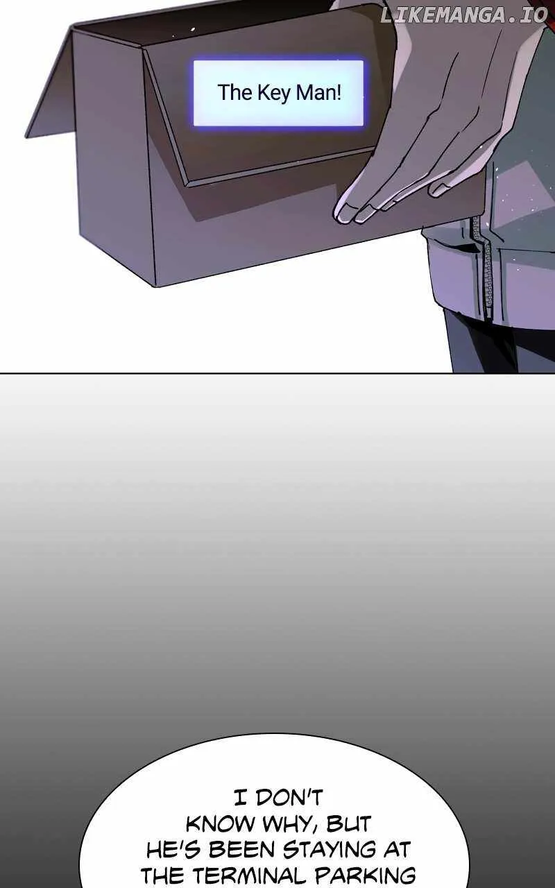 The End of the World is Just a Game to Me Chapter 37 page 43 - 