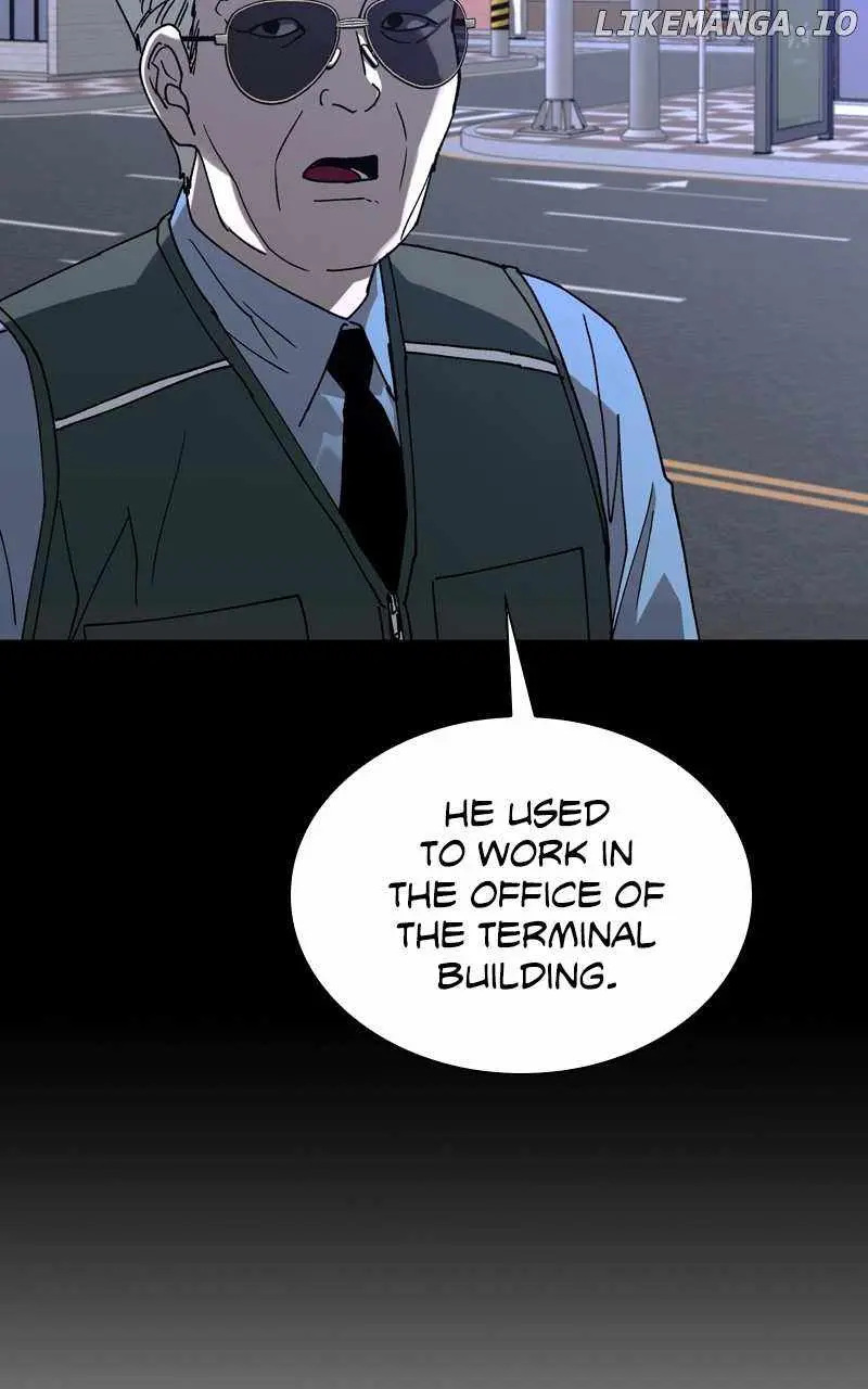 The End of the World is Just a Game to Me Chapter 37 page 45 - 