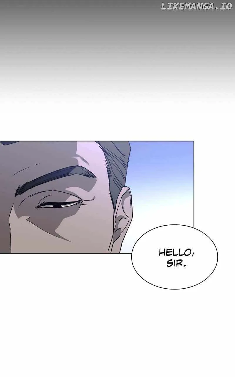 The End of the World is Just a Game to Me Chapter 37 page 46 - 