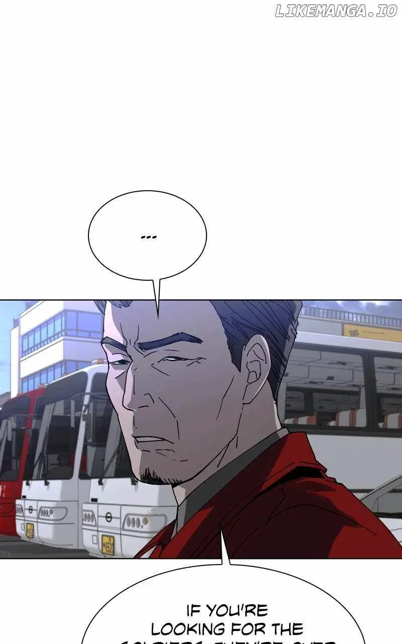 The End of the World is Just a Game to Me Chapter 37 page 48 - 