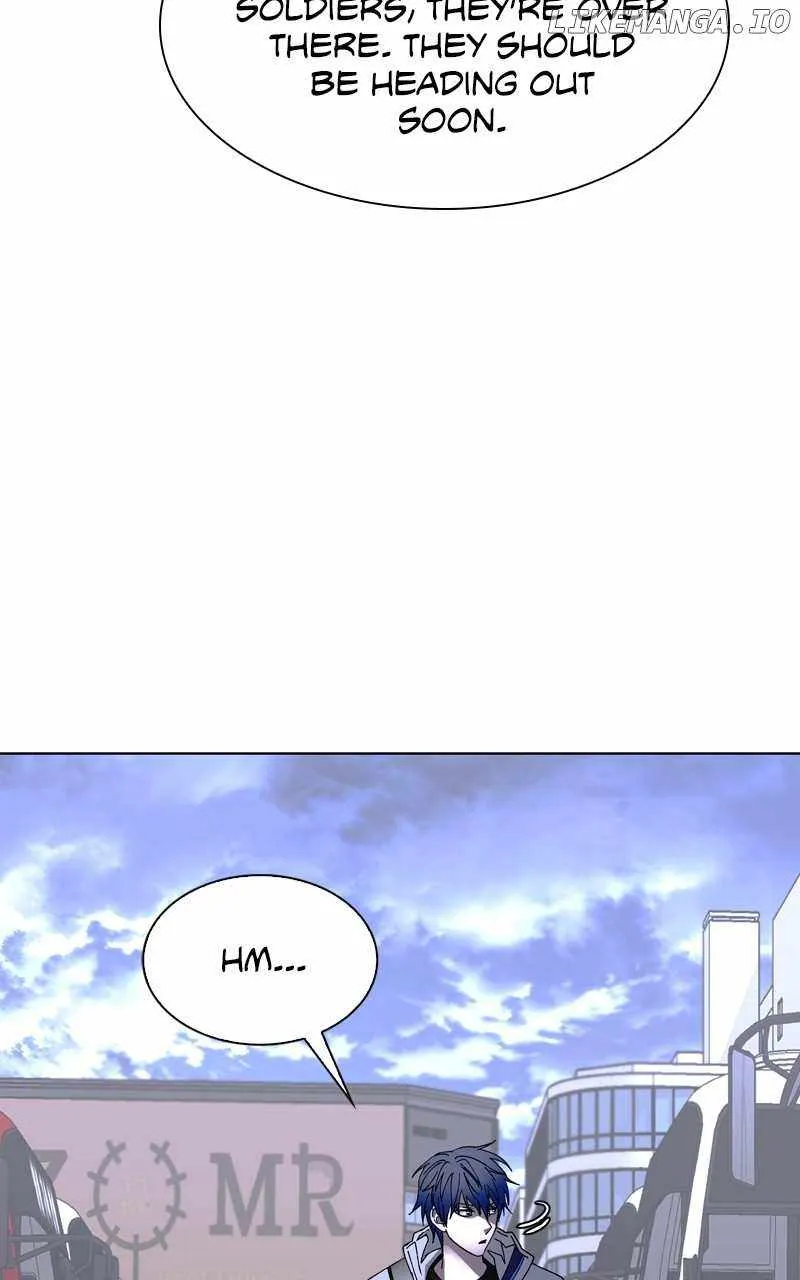 The End of the World is Just a Game to Me Chapter 37 page 49 - 
