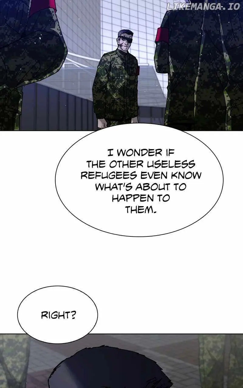The End of the World is Just a Game to Me Chapter 37 page 6 - 
