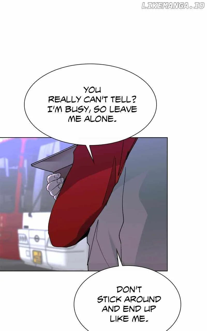 The End of the World is Just a Game to Me Chapter 37 page 51 - 