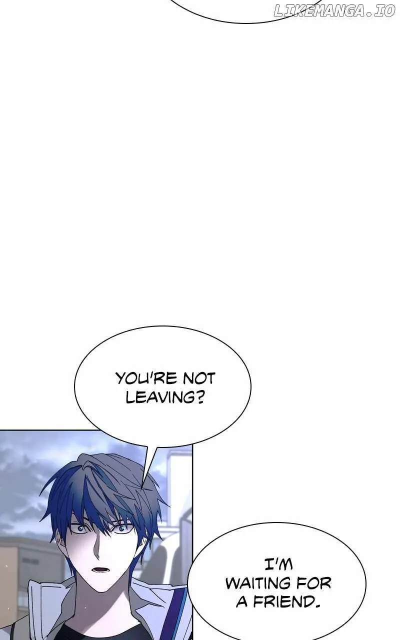 The End of the World is Just a Game to Me Chapter 37 page 52 - 