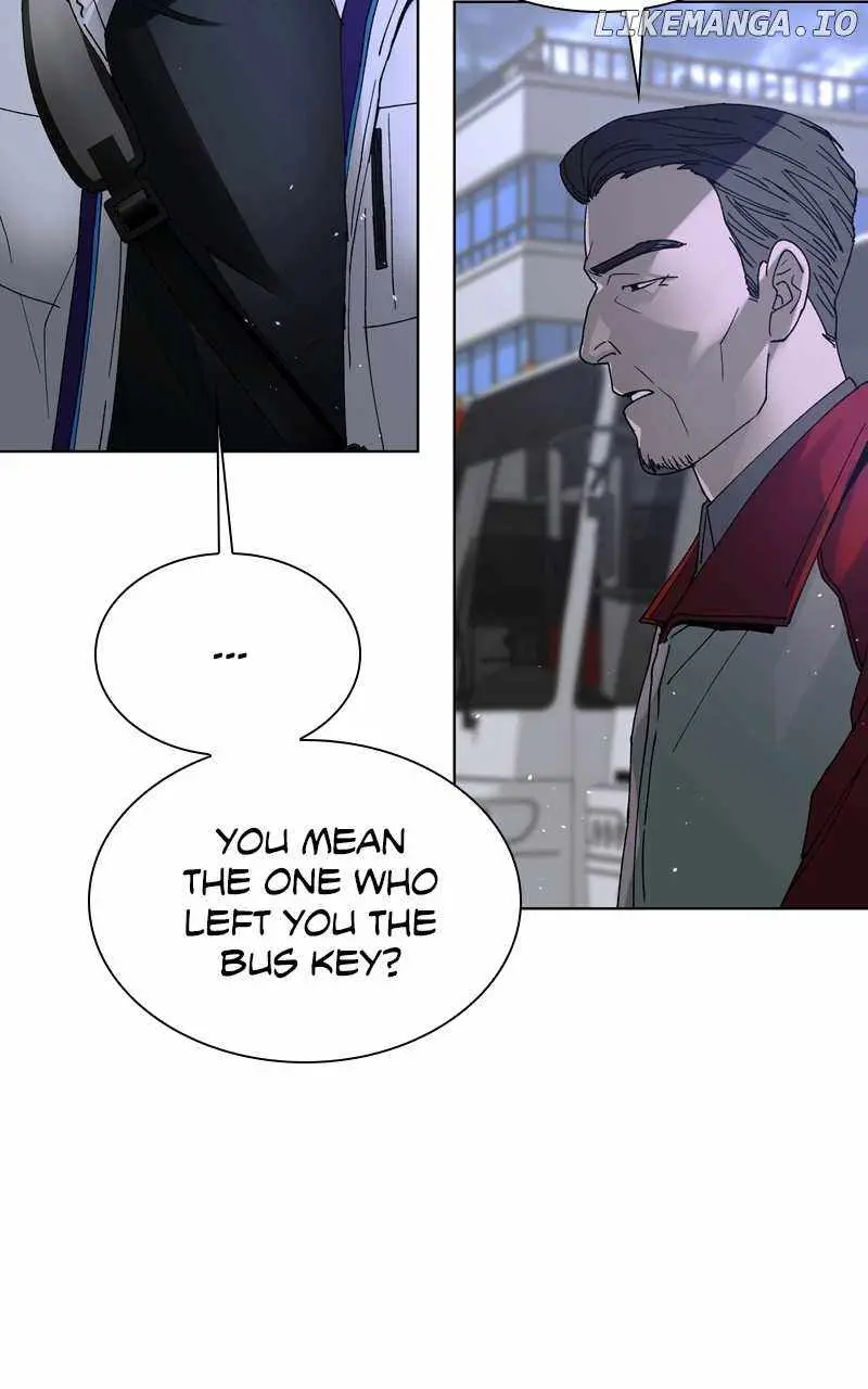 The End of the World is Just a Game to Me Chapter 37 page 53 - 