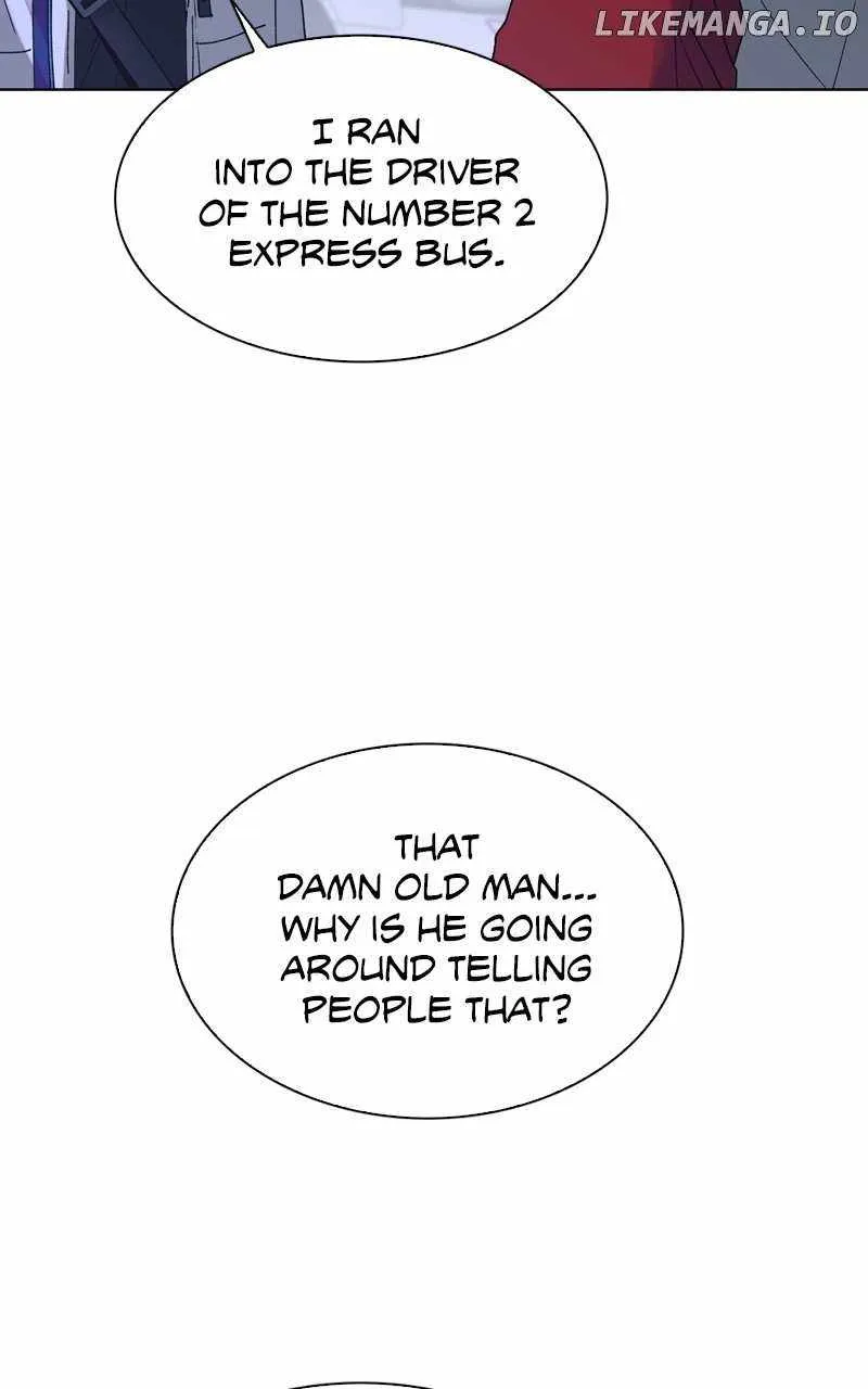 The End of the World is Just a Game to Me Chapter 37 page 55 - 