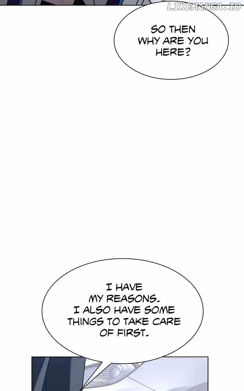 The End of the World is Just a Game to Me Chapter 37 page 58 - 