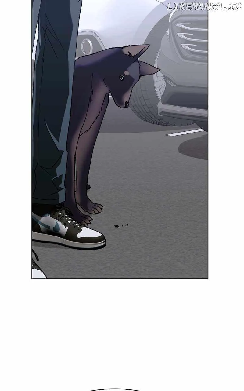 The End of the World is Just a Game to Me Chapter 37 page 59 - 