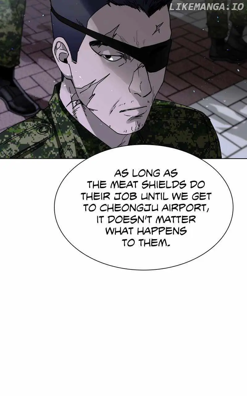The End of the World is Just a Game to Me Chapter 37 page 7 - 