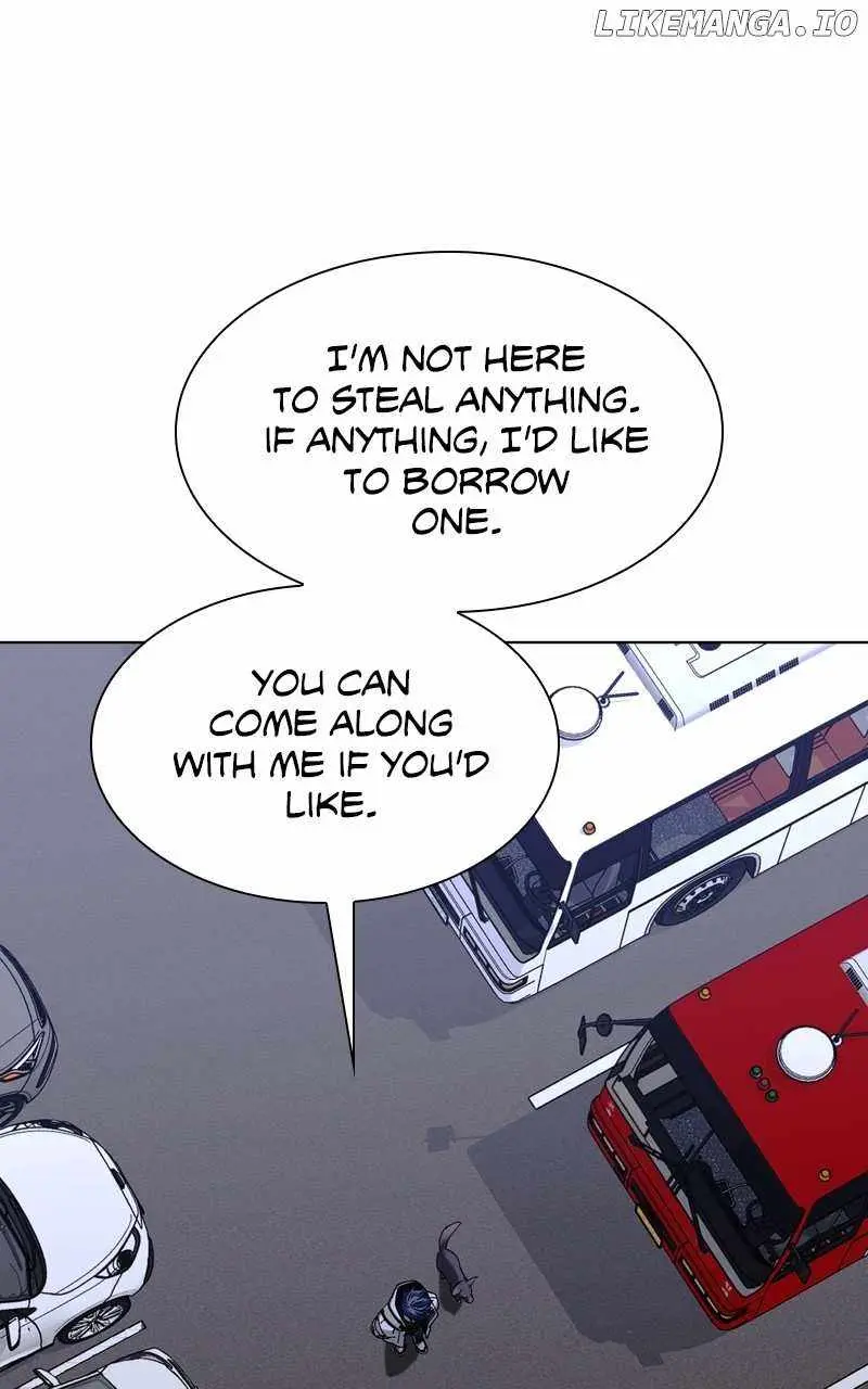 The End of the World is Just a Game to Me Chapter 37 page 61 - 