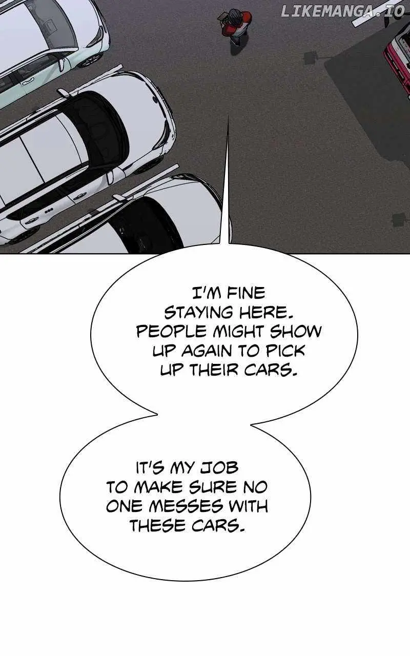 The End of the World is Just a Game to Me Chapter 37 page 62 - 