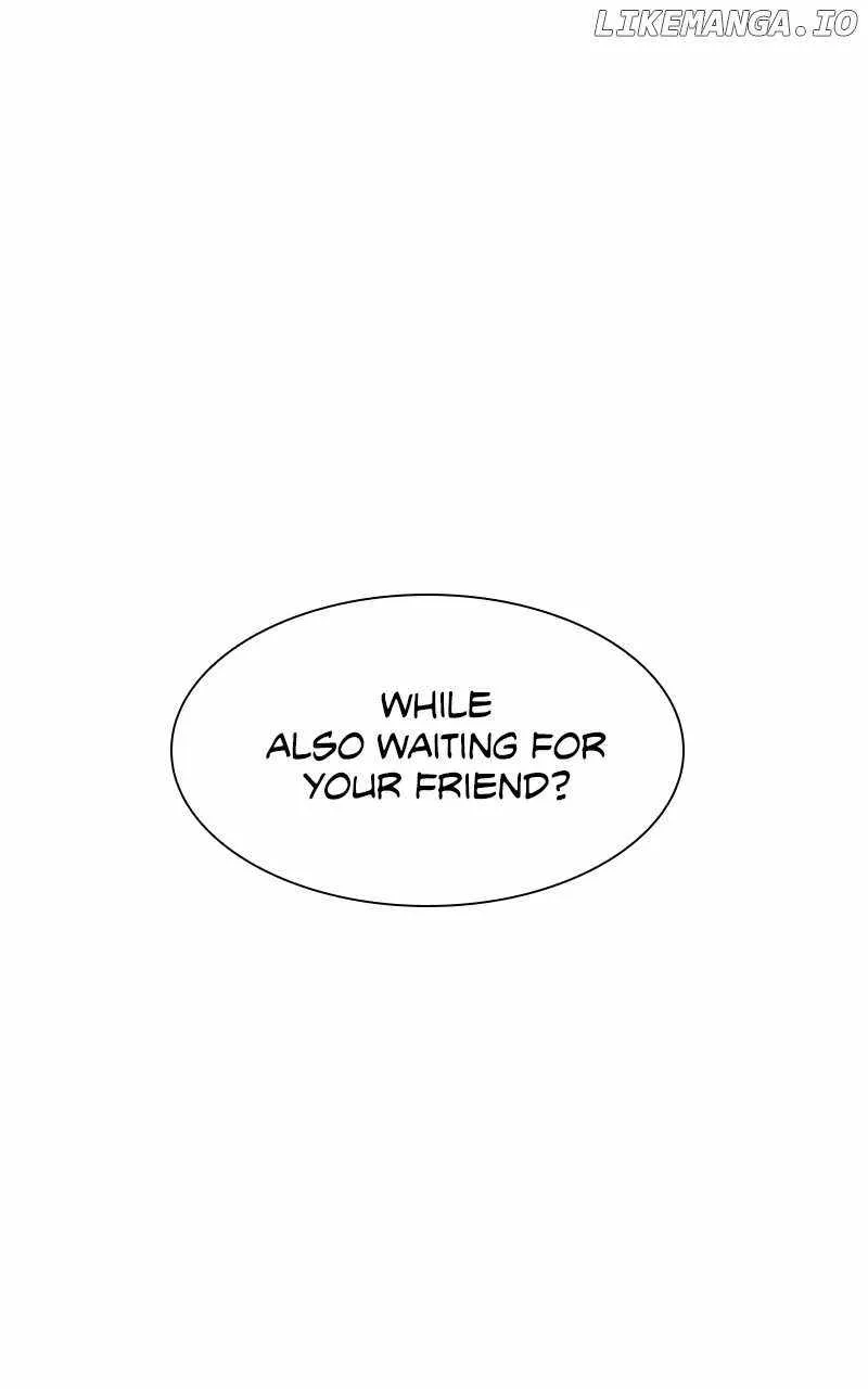 The End of the World is Just a Game to Me Chapter 37 page 63 - 