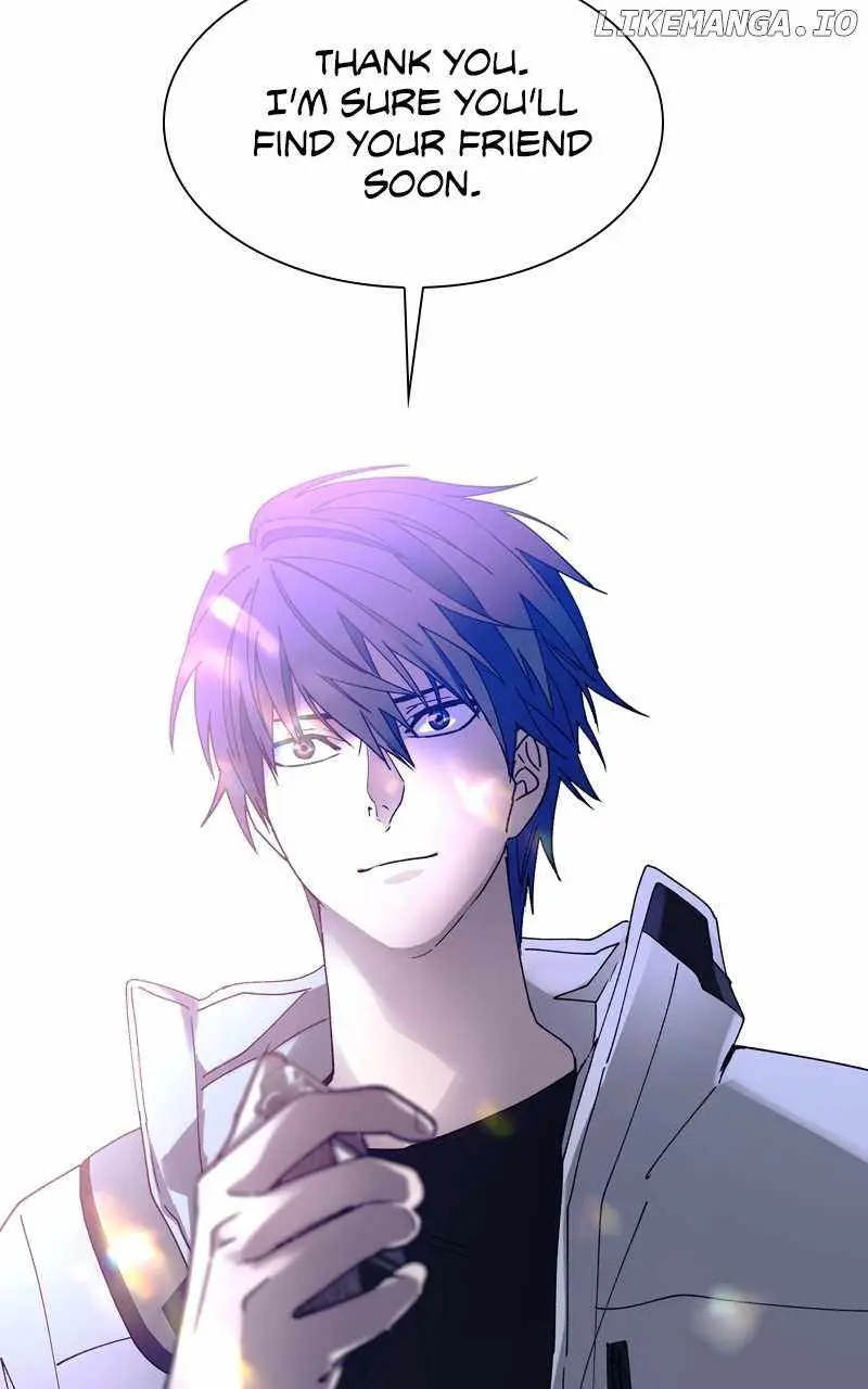 The End of the World is Just a Game to Me Chapter 37 page 67 - 