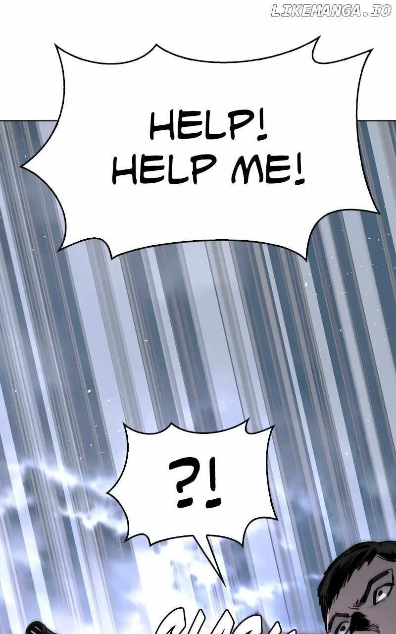 The End of the World is Just a Game to Me Chapter 37 page 8 - 