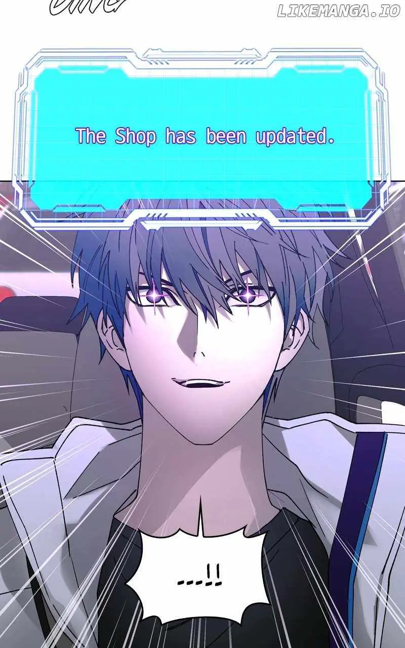 The End of the World is Just a Game to Me Chapter 37 page 75 - 