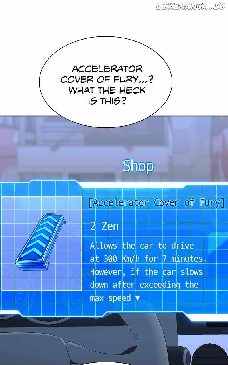 The End of the World is Just a Game to Me Chapter 37 page 77 - 