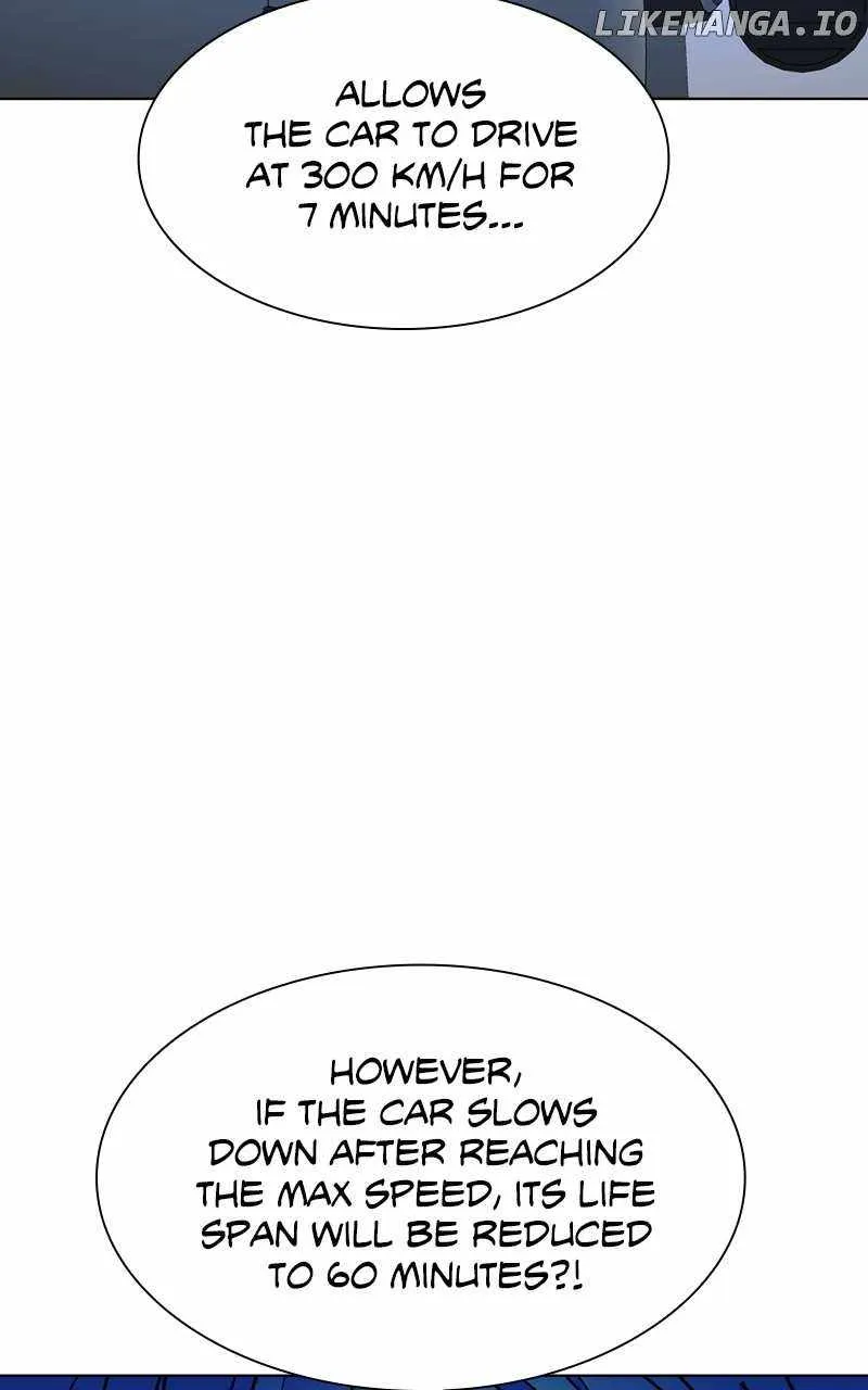 The End of the World is Just a Game to Me Chapter 37 page 78 - 