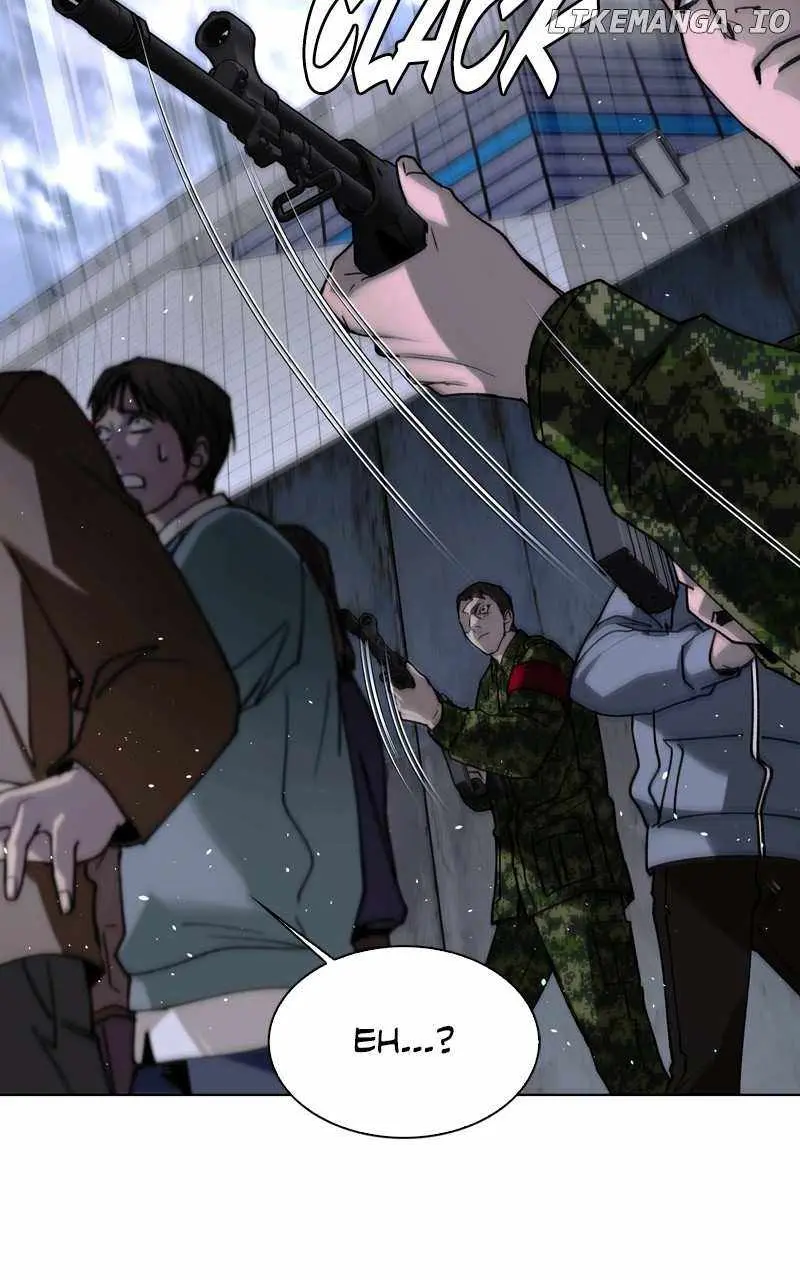 The End of the World is Just a Game to Me Chapter 37 page 9 - 