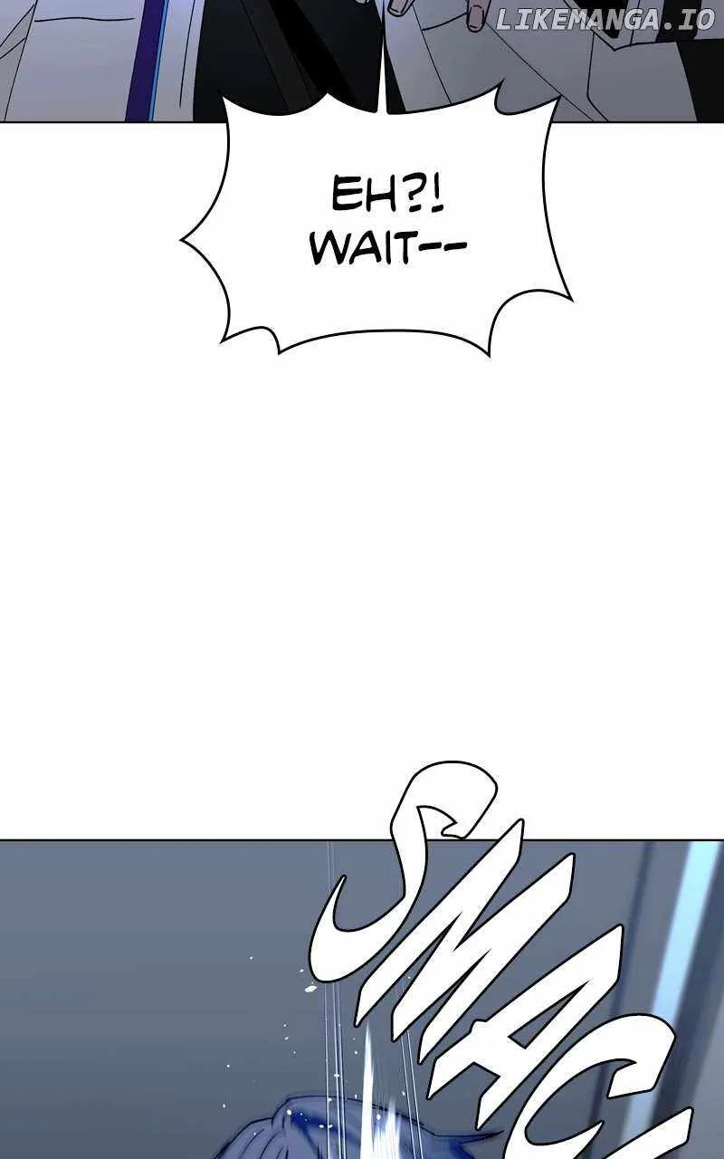 The End of the World is Just a Game to Me Chapter 37 page 84 - 
