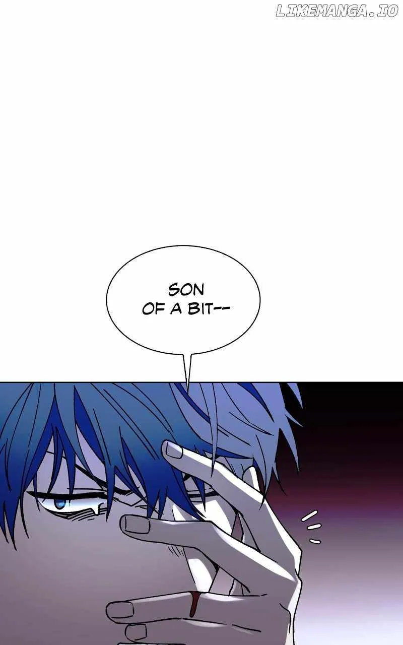 The End of the World is Just a Game to Me Chapter 37 page 86 - 